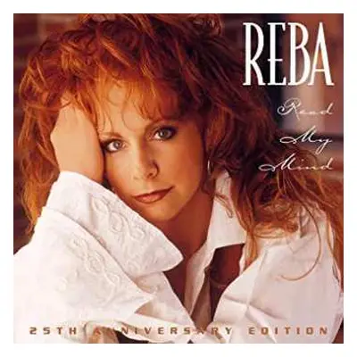 LP Reba McEntire: Read My Mind