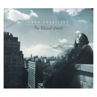 CD Sara Bareilles: The Blessed Unrest