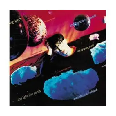 LP Lightning Seeds: Cloudcuckooland