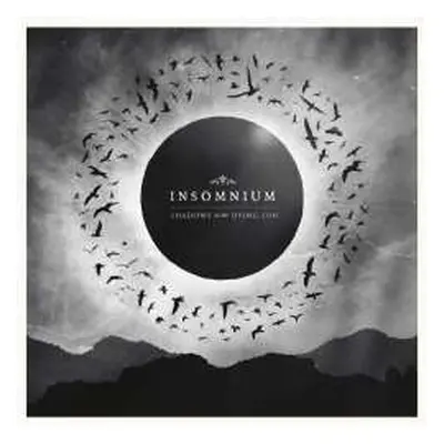 2LP Insomnium: Shadows Of The Dying Sun (re-issue 2025)