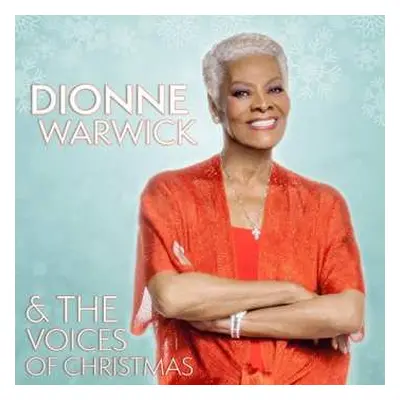 CD Dionne Warwick: Dionne Warwick & The Voices Of Christmas