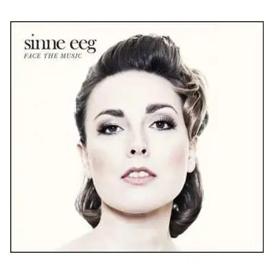 LP Sinne Eeg: Face The Music