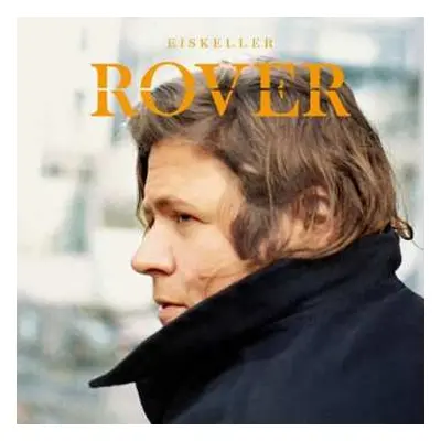 CD Rover: Eiskeller DIGI