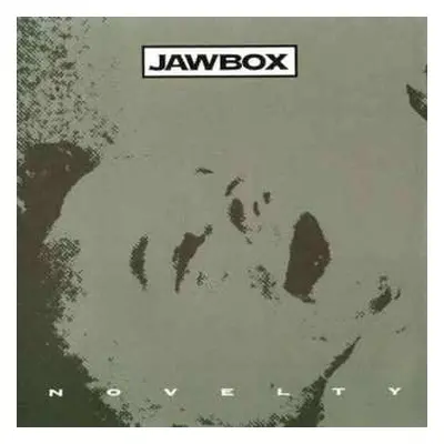 CD Jawbox: Novelty