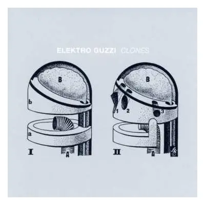 CD Elektro Guzzi: Clones