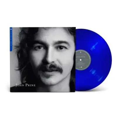 LP John Prine: Now Playing