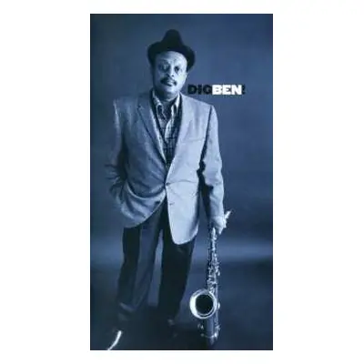 8CD/Box Set Ben Webster: Dig Ben!