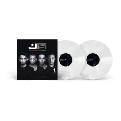 LP Jls: J15: Anniversary Edition