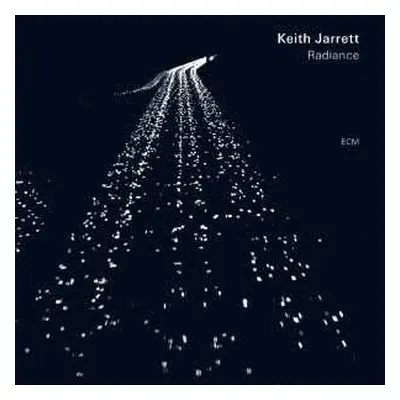 2CD Keith Jarrett: Radiance