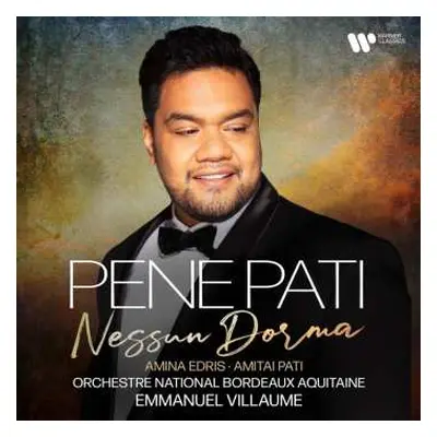 LP Pene Pati: Nessun Dorma