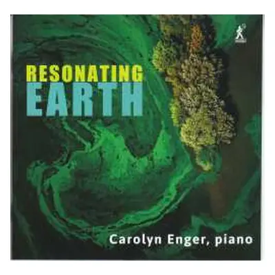 CD Various: Carolyn Enger - Resonating Earth