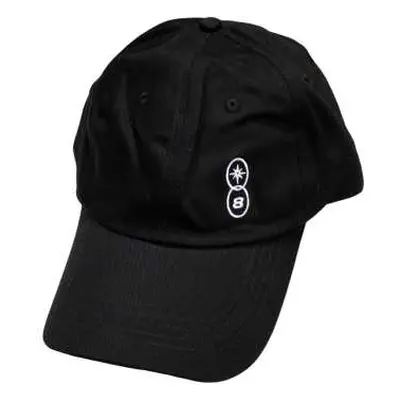 Ateez Unisex Baseball Cap: Fellowship Beginning Of The End (ex-tour)