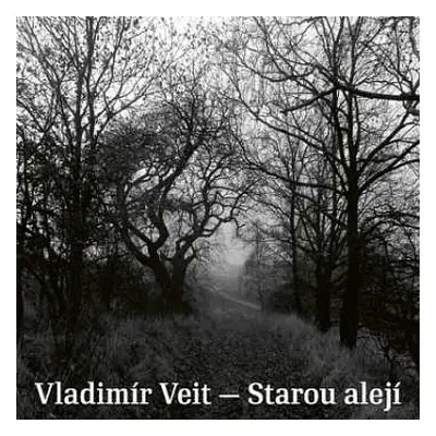 CD Vladimír Veit: Starou Alejí