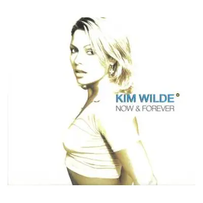 3CD/DVD Kim Wilde: Now & Forever DLX