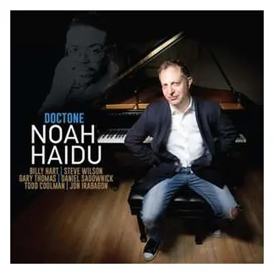 CD Noah Haidu: Doctone