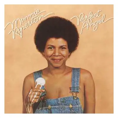 2CD Minnie Riperton: Perfect Angel DLX