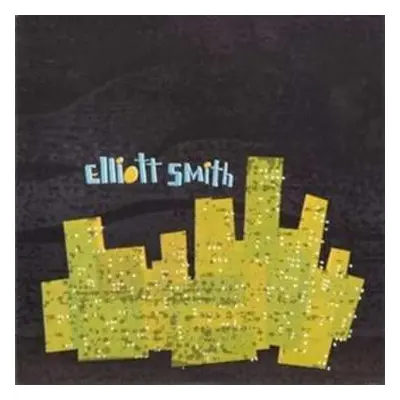 SP Elliott Smith: Pretty (Ugly Before)