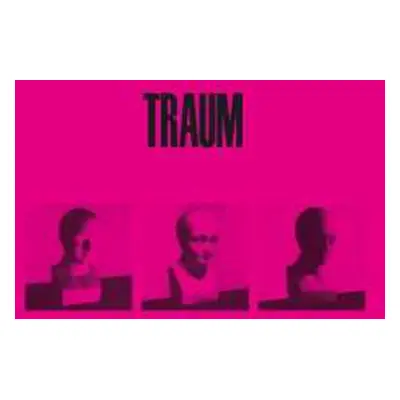 LP Traum: Traum LTD | CLR