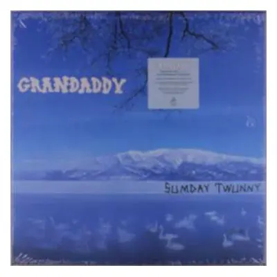 4LP/Box Set Grandaddy: Sumday Twunny LTD