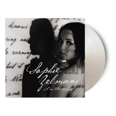 LP Sophie Zelmani: I'm The Rain (180g) (limited Numbered Edition) (white Vinyl)