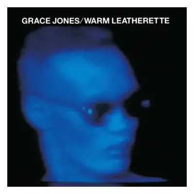 CD Grace Jones: Warm Leatherette