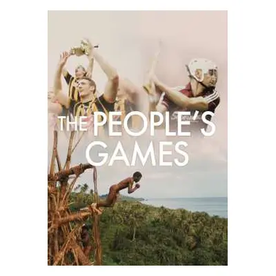 DVD Feature Film: The People's Games