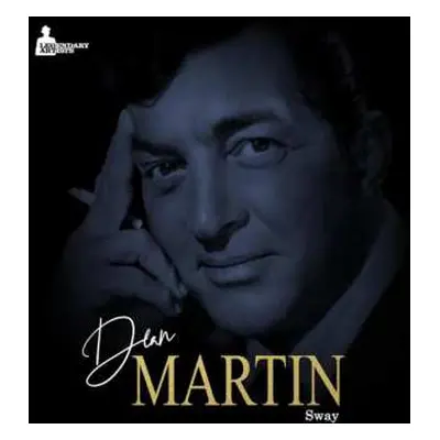 LP Dean Martin: Sway