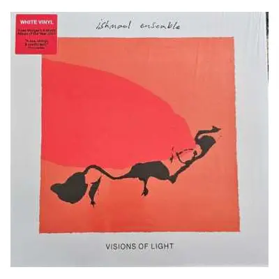 LP Ishmael Ensemble: Visions Of Light