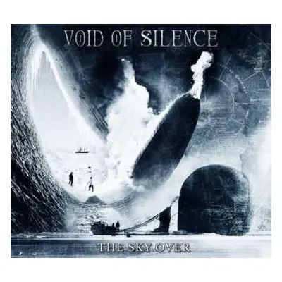 CD Void Of Silence: The Sky Over