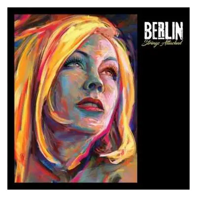 5CD Berlin: Strings Attached