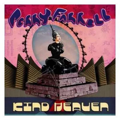 CD Perry Farrell: Kind Heaven