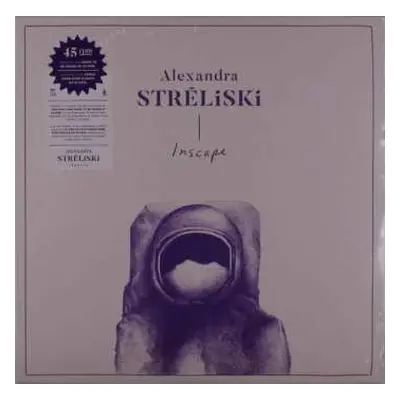 LP Alexandra Stréliski: Inscape