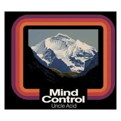 2LP Uncle Acid & The Deadbeats: Mind Control