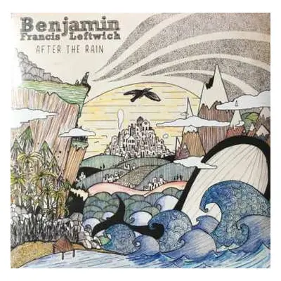 LP Benjamin Francis Leftwich: After The Rain