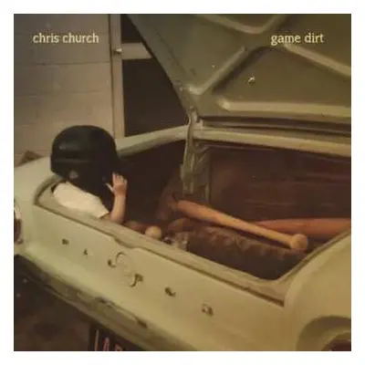 CD Chris Church: Game Dirt