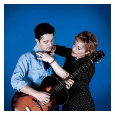 SP Shovels And Rope: 7-johnny 99/bad As Me