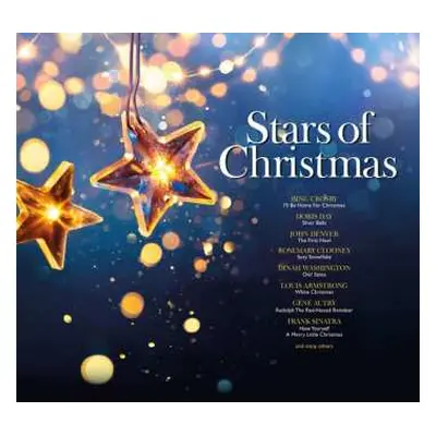 LP Various: Stars Of Christmas