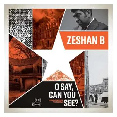 LP Zeshan B: O Say, Can You See?