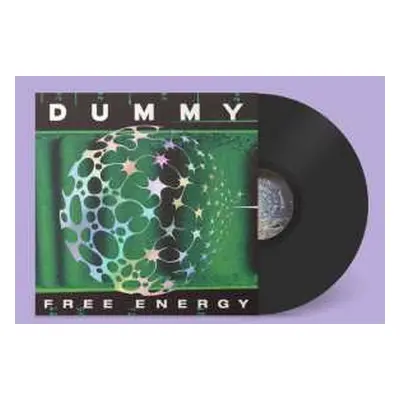 LP Dummy: Free Energy