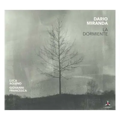 CD Dario Miranda: La Dormiente