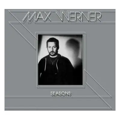 CD Max Werner: Seasons