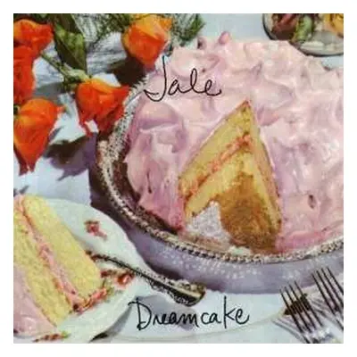 CD Jale: Dreamcake