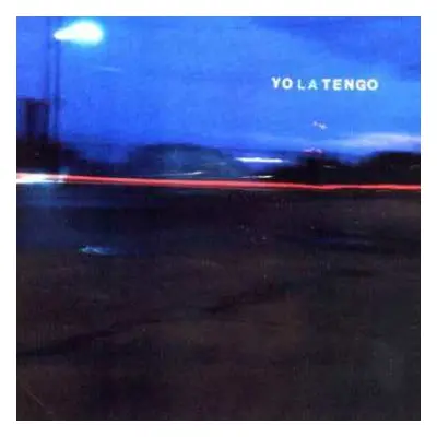 LP Yo La Tengo: Painful