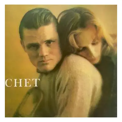 LP Chet Baker: Chet CLR | LTD | NUM