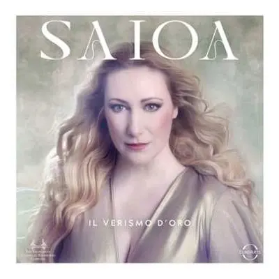 SACD Various: Saioa Hernandez - Il Verismo D'oro