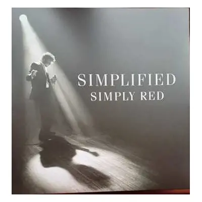 LP Simply Red: Simplified CLR