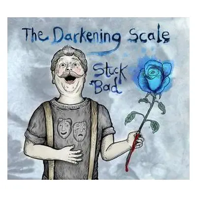 CD The Darkening Scale: Stuck Bad