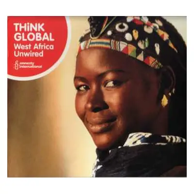 CD Various: Think Global West Africa Unwired