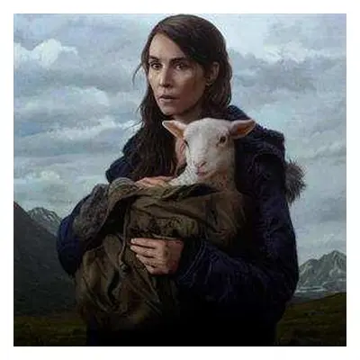 LP Tóti Guðnason: Lamb (Original Motion Picture Soundtrack) CLR