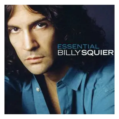 CD Billy Squier: Essential Billy Squier